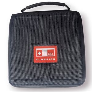 Classic Edition Carrying Case for NES Classic